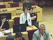 Жена монструм Елфета Весели ванзаводске погодности користи од септембра 2024. године