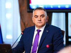 Минић: Веселијеве погодности – шамар правосудном систему БиХ