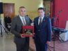 Премијеру Минићу уручена Повеља – највеће признањe општине Соколац