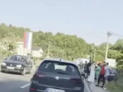 Тешка саобраћајна несрећа у Бањалуци, седам лица повријеђено
