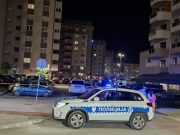 У Србији ухапшено лице које се доводи у везу са покушајем убиства Давора Дабића