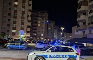 У Србији ухапшено лице које се доводи у везу са покушајем убиства Давора Дабића