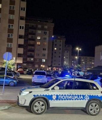 У Србији ухапшено лице које се доводи у везу са покушајем убиства Давора Дабића
