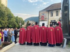 Слава града Зворника; Цвијановић: Празник подсјетник на вриједности које нас вијековима чувају и повезују