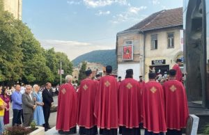Слава града Зворника; Цвијановић: Празник подсјетник на вриједности које нас вијековима чувају и повезују
