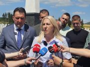 Цвијановић: Никоме се нећемо правдати, дужни смо само људима који су одбранили Српску