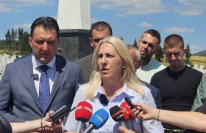 Цвијановић: Никоме се нећемо правдати, дужни смо само људима који су одбранили Српску