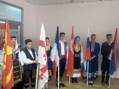 „Лицидерско срце“ стиже у Вишеград – Дрина спаја Србију и Српску