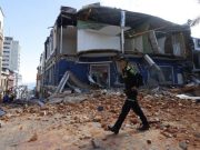 Разоран земљотрес у Колумбији: Погинуло 111 људи, проглашена национална катастрофа (ВИДЕО)