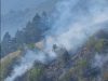 Активно више пожара на подручју Невесиња, најдужа пожаришна линија на планини Црвањ (ВИДЕО)