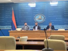 Голубовић: Разрадићемо модел суфинансирања продуженог боравка
