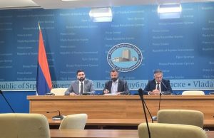 Голубовић: Разрадићемо модел суфинансирања продуженог боравка