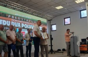 Минић: За ФК Братство ме вежу лијепе успомене из дјетињства