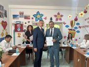 Голубовић уручио рјешења – Берковићима 31.000 КМ за рад вртића