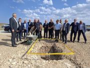 У Хан Пијеску постављен камен темељац за изградњу спомен собе Војске Републике Српске (ФОТО)