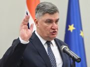Милановић ће затражити посебну сједницу Сабора због одлагања опасног отпада у Лици