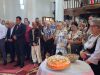 Слава општине Соколац и мјесног храма Светог пророка Илије, 2.8. (Видео)