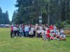 Спортске игре здравствених радника Сарајевско-романијске регије, 01.8. (Видео)