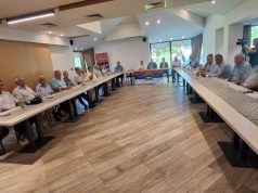 Додијељено 15 почасних чинова ратним командантима Војске Републике Српске, 4.8. (Видео)