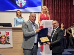 Ћосић: Источни Стари Град је важан дио нашег града и Републике Српске, а његов развој је наша заједничка обавеза и одговорност (Фото)