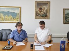 Потписан Меморандум о сарадњи између Општине Источна Илиџа и Удружења „Продукција Први кадар“