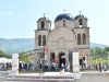 Слава Манастира Свете Ангелине у Тилави (Видео)