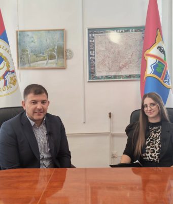 Емисија „Љетни разговори“, 16.8.
