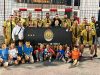 Екипа “Посљедњи динар” освојила овогодишњи Меморијални турнир у малом фудбалу “Ранко Цицовић” (Видео)