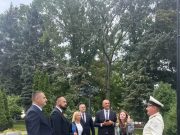 Шкобо у вишедневној посјети братском Нижњем Новгороду (Фото)