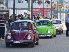 Сајам олдтајмера одржан на Палама, 16.8. (Видео)