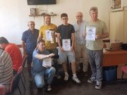 Рогатица: Борис Попић побједник 43. Меморијалног шаховског турнира “Ратомир Рато Бркић”