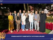 Студенти Правног факултета на такмичењу у бесједништву