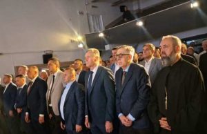 Влади Републике Српске додијељена Повеља општине Пале (Видео)