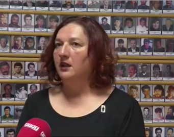 Ђукић: Породицама страдалих посебно тешки дани када дођу годишњице „Олује“