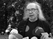 Минић: Одласком Боре Капетановића Српска остала без изузетног ствараоца
