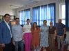 Начелник Сокоца Страхиња Башевић посјетио подјелу бесплатних уџбеника у ОШ „Соколац“
