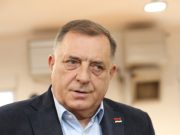Додик: Смрт Младића у Хагу је убиство