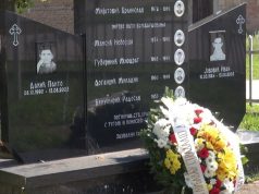 Срби у обавези да памте страдалу дјецу у Гораждевцу