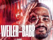 Бомба у Звезди: Стигао је један од најбољих у Европи