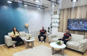 Почео упис нових чланова у џију – џицу клуб „Јахорина“ Пале (ВИДЕО)