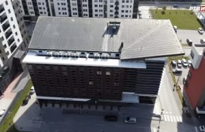 У понедјељак презентација пројекта мултифункционалне градске куће на Палама