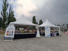 Отворен Сајам књига у Источном Новом Сарајеву (Видео)