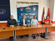 Источна Илиџа спремна за велики футсал спектакл у Војковићима (Видео)