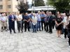 У Рогатици положени вијенци и служен помен страдалима у протеклом рату (Видео)