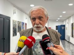 Одржана пројекција култног филма „Ванбрачна путовања“ (Видео)