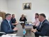 Власеница: Министар Бубић у посјети општинској управи (Видео)