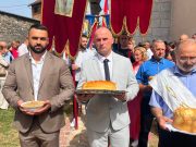 Чајниче прославило Велику Госпојину, крсну славу општине и мјесног храма (Видео)