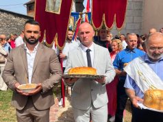 Чајниче прославило Велику Госпојину, крсну славу општине и мјесног храма (Видео)