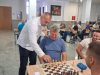 Госпојински шаховски турнир одржан на Палама (Видео)