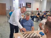 Госпојински шаховски турнир одржан на Палама (Видео)